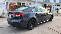 تۆیۆتا کۆرۆلا